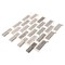 Andova Tiles ANDOVA TILES Turret Natural Stone Mosaic Pattern Wall Tile ANDTUR210 - alternate 7